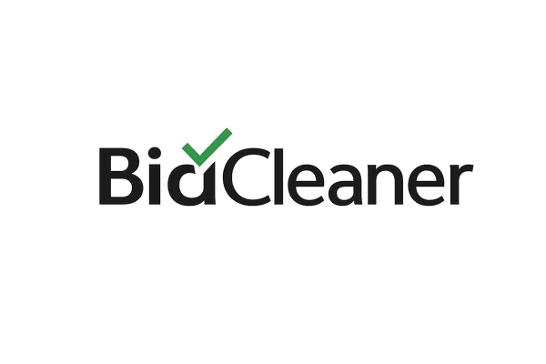 BidCleaner